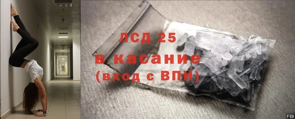 спиды Лагань